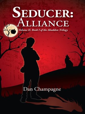 cover image of Seducer